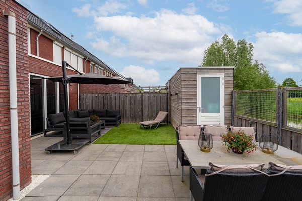 Medium property photo - Richter 98, 4251 DB Werkendam